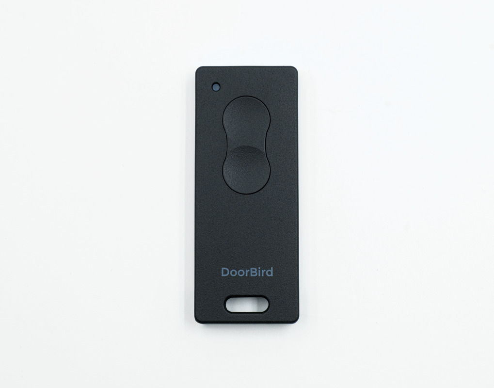 DoorBird A8007 Bluetooth Keyfob Fernbedienung