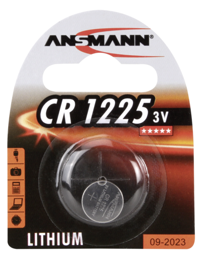 Ansmann CR 1225