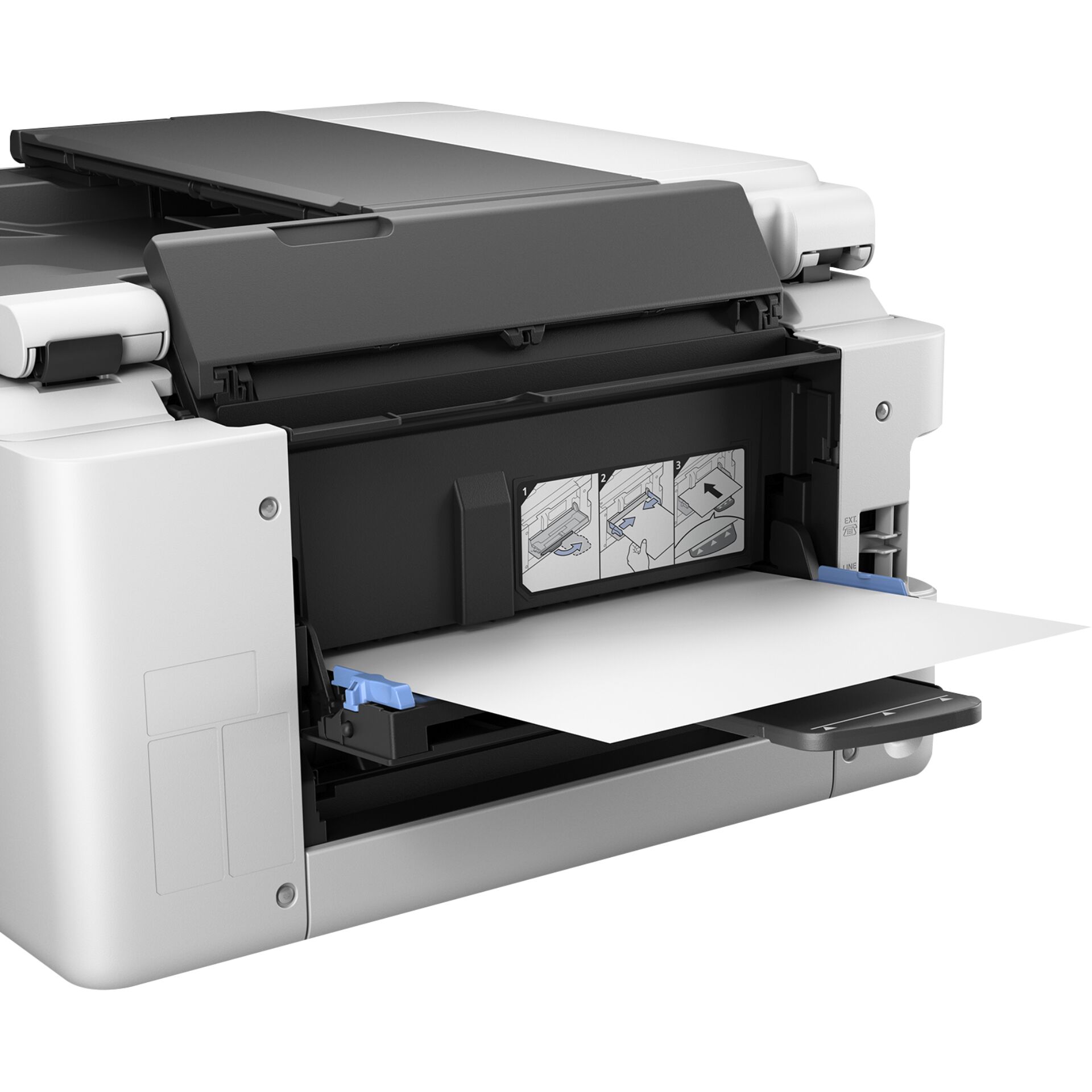 Canon MAXIFY GX 4050