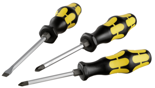 "WERA 932/6 Kraftform"
