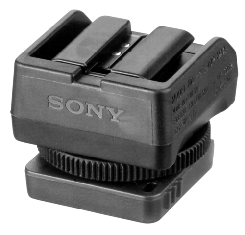 Sony ADP-MAA Adapterschuh