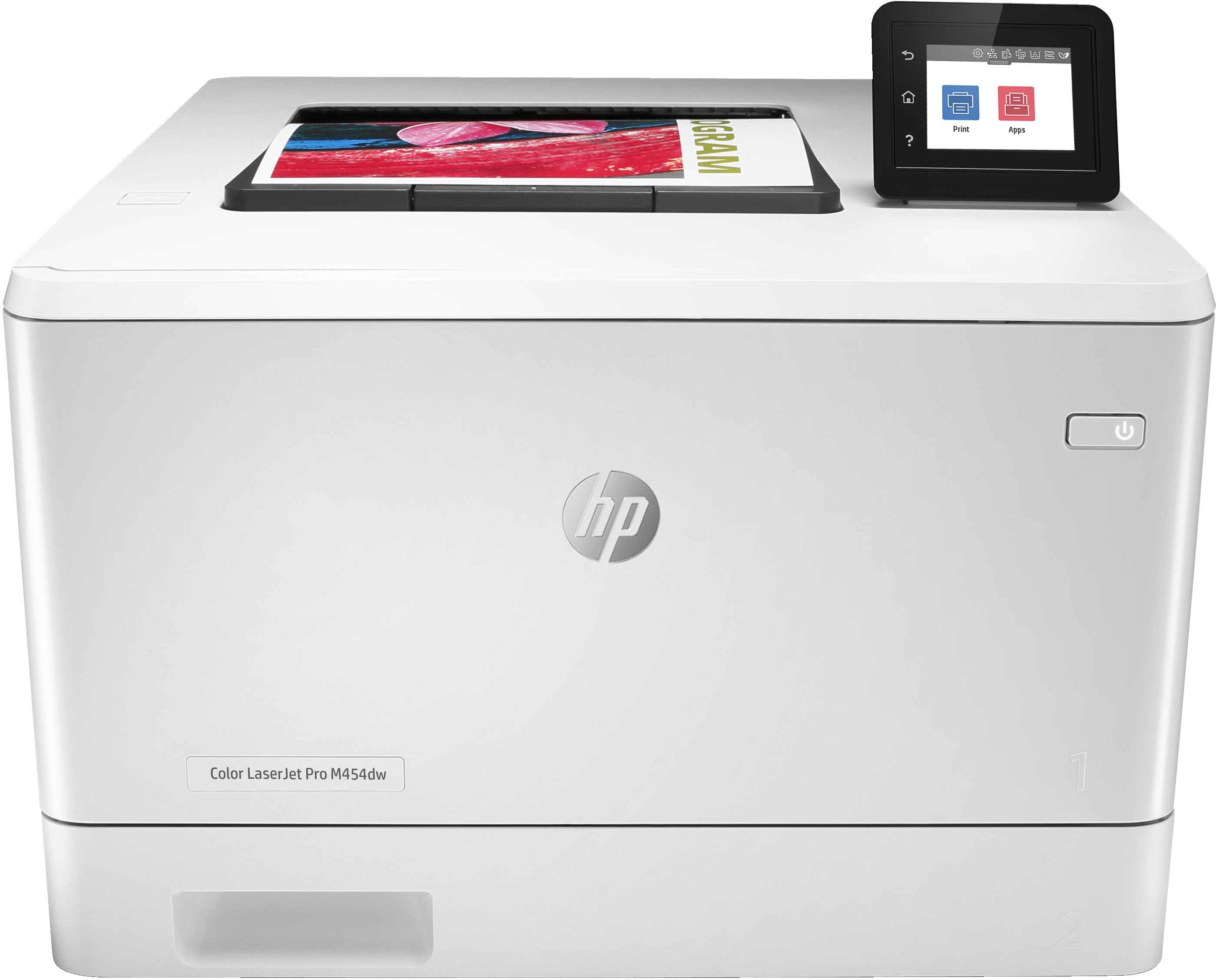 HP Color LaserJet Pro M454dw Farblaserdrucker 5cd96c44a405f5530e59d382b5b3e5ee