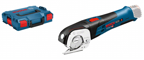 "Bosch GUS 12V-300"