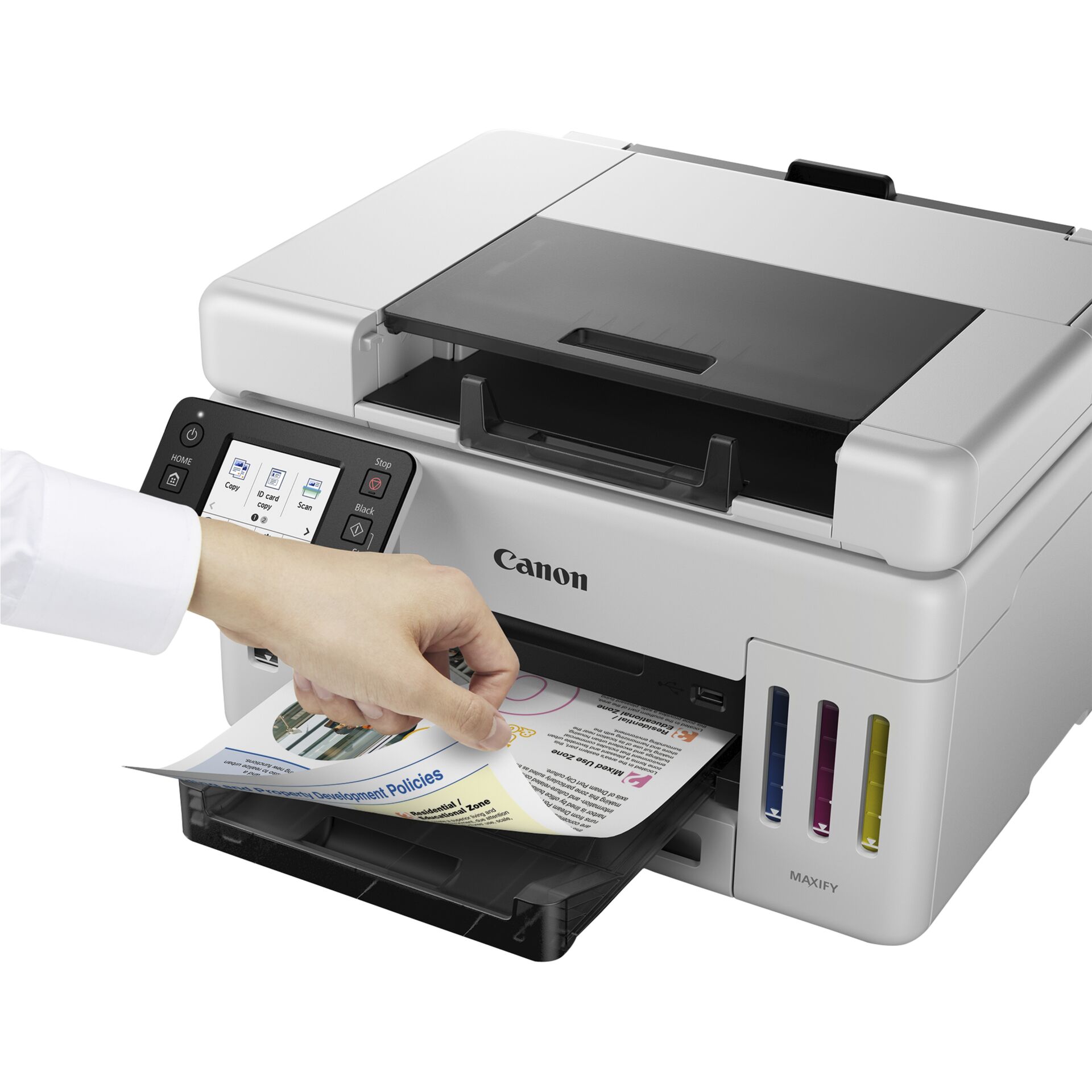 Canon MAXIFY GX 6550 819611_03