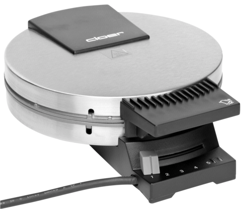Cloer 189 Waffelautomat