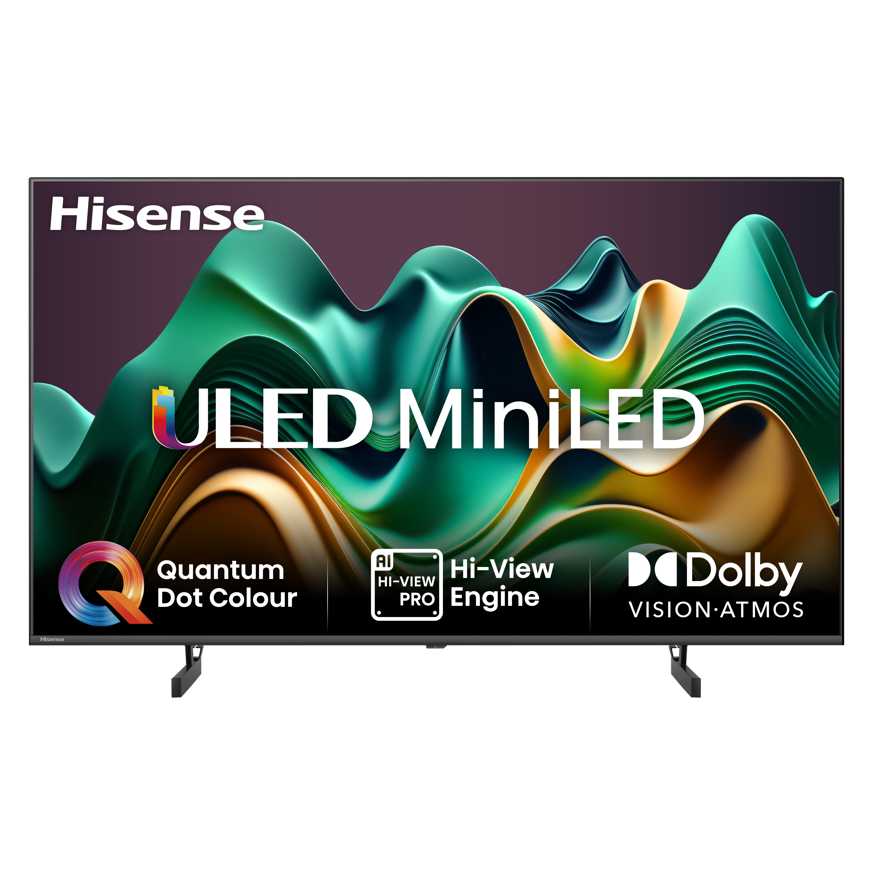 Hisense 50U6NQ 774a07e297af1f79dae5fe83d8464d740e572c95
