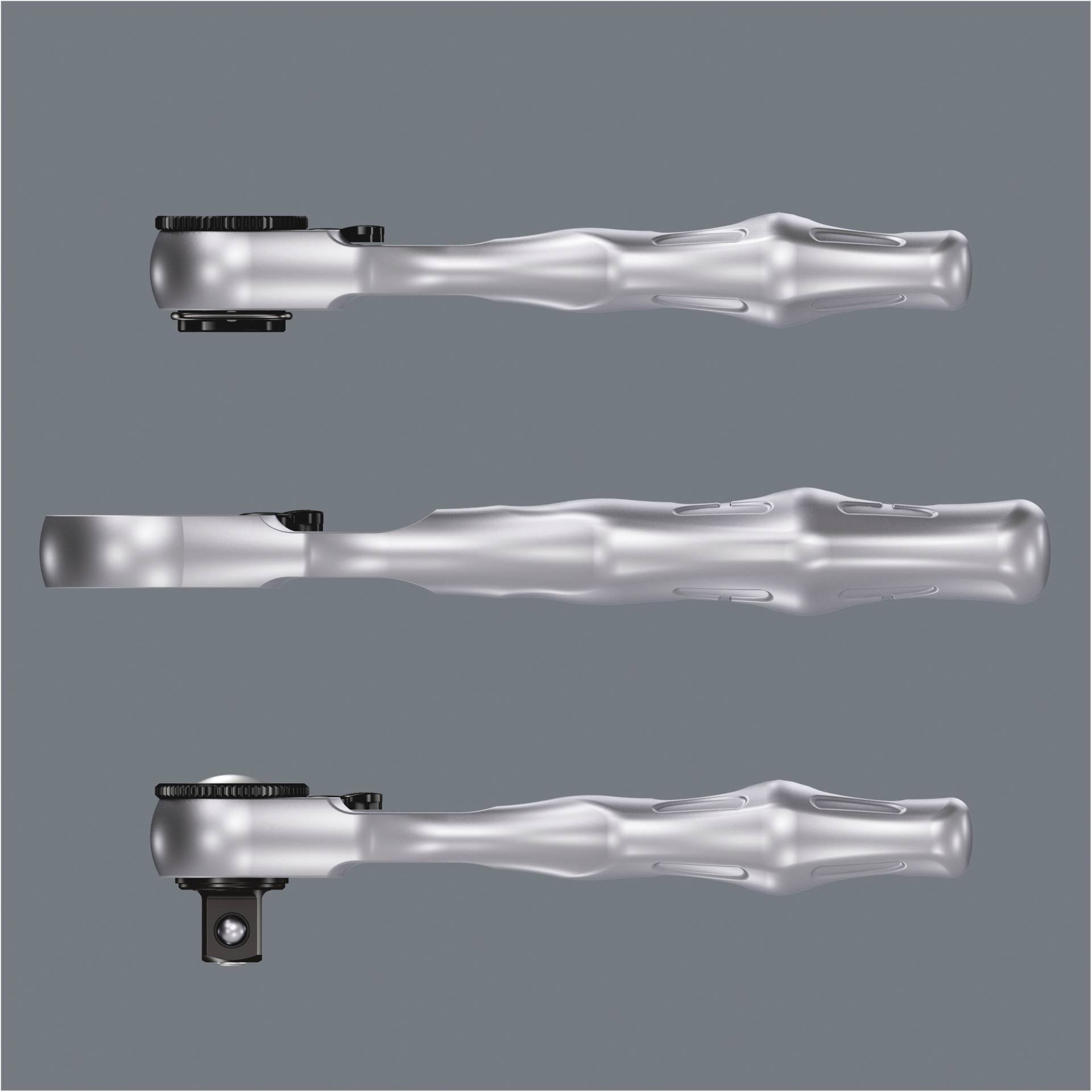 WERA Tool-Check Automotive 1 Bits-Sortiment mit Ratsche 541508_07