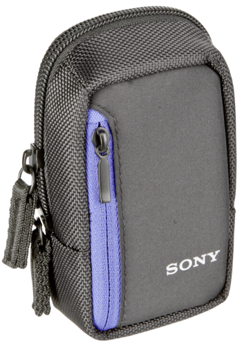 Sony LCS-CS2 Tasche