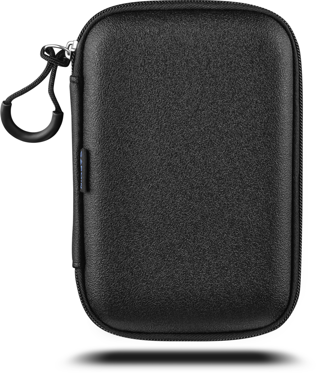 Garmin Schutztasche zumo 4,3" mit Reißverschluss