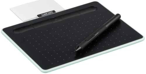 Wacom Intuos S Bluetooth