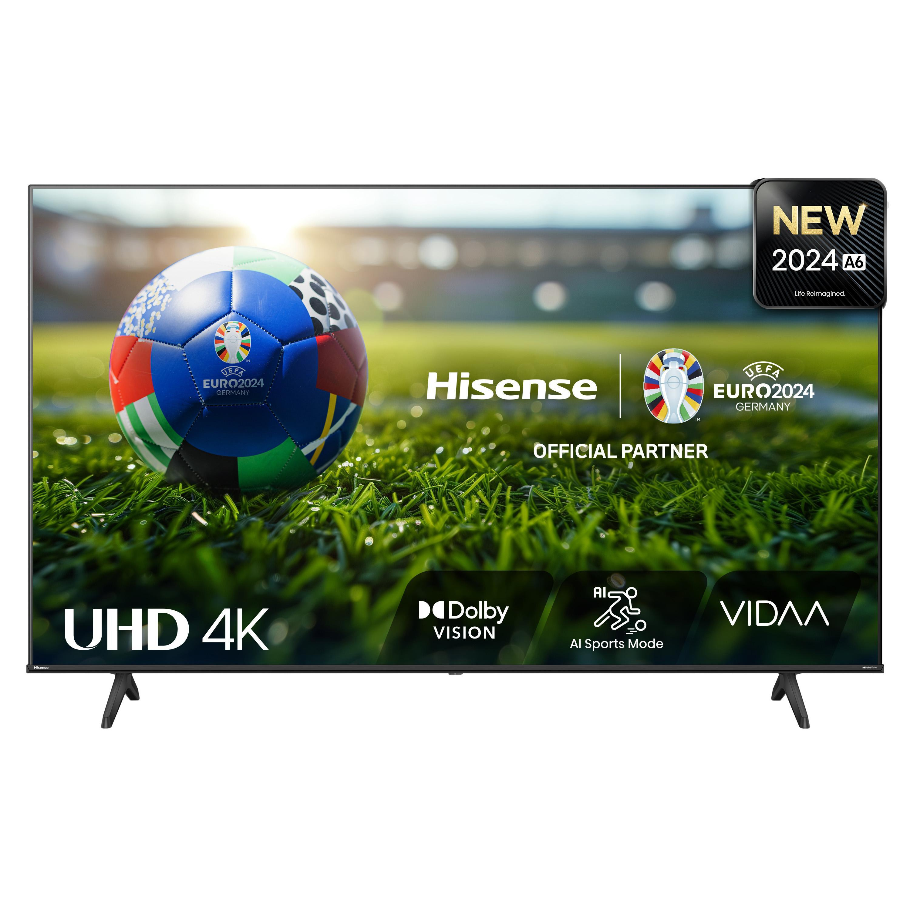 Hisense 65A6N 34122e782000714a0374b1224e2e8dff5dcce762