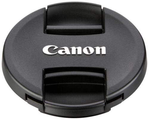 Canon E-67 II