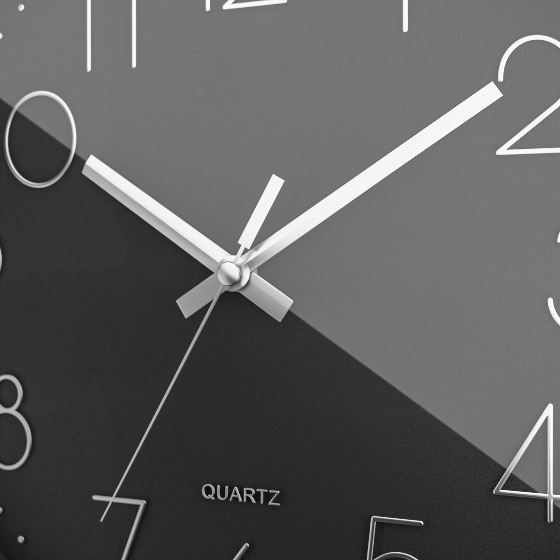 Mebus 12910 Quarz-Wanduhr 812828_04