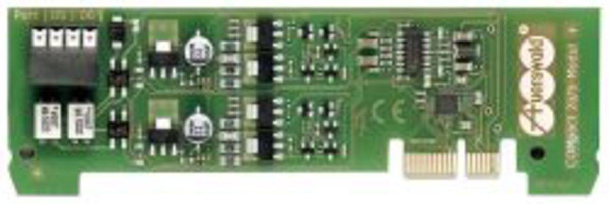 Auerswald COMpact S0-Modul