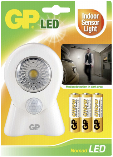 GP Lighting Nomad LED Leuchte