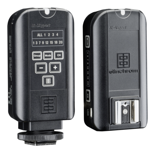 Elinchrom EL-Skyport Universal