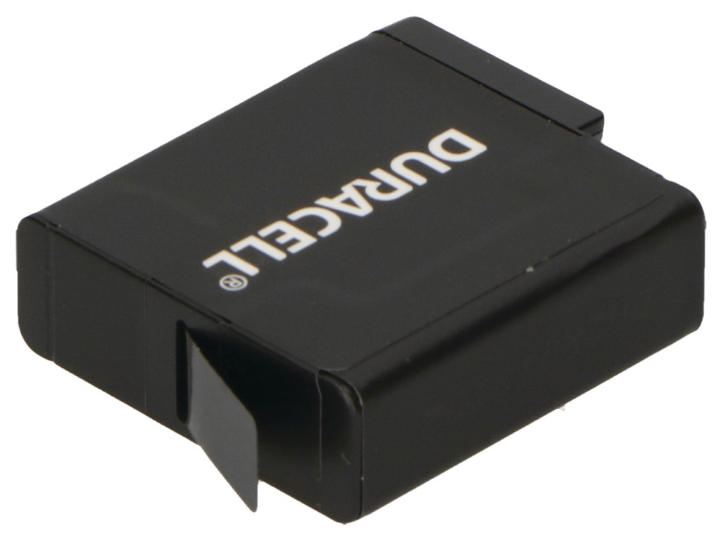 Duracell DRGOPROH5 Kamera-/Camcorder-Akku Lithium-Ion (Li-Ion) 1250 mAh