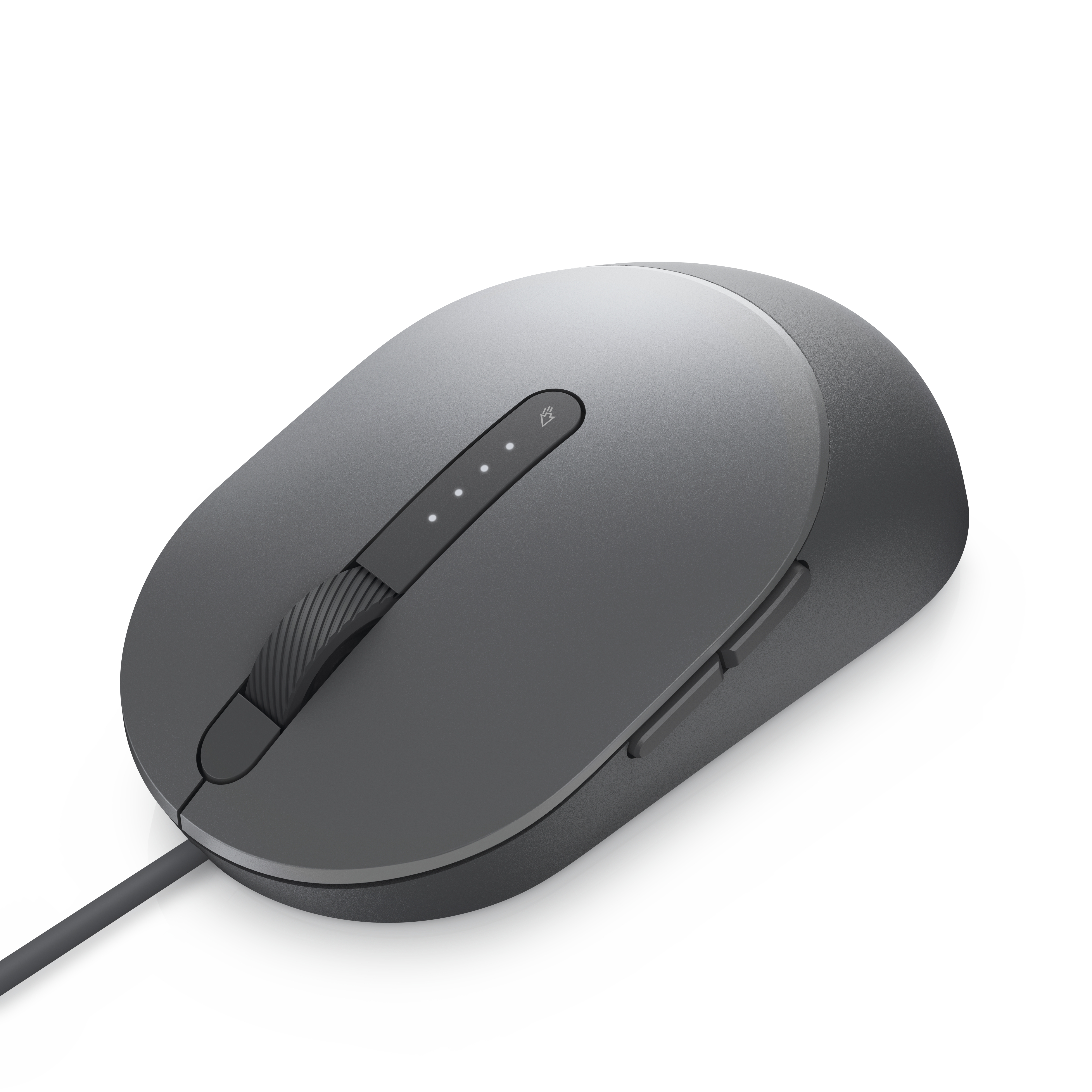 DELL MS3220 Maus Beidhändig USB Typ-A Laser 3200 DPI