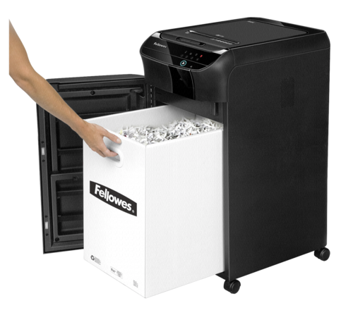Fellowes Automax 350C