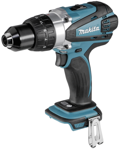 Makita DDF458Z Akkuschrauber