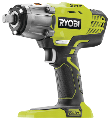 Ryobi R18IW3-0 ONE+ Akkuschlagschrauber 167722_00