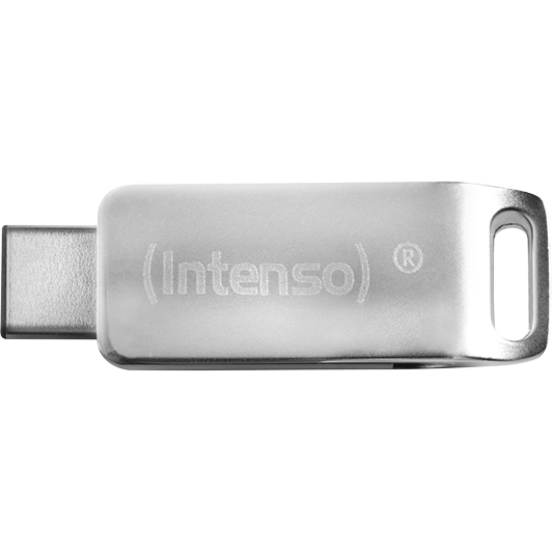 Intenso cMobile Line       128GB USB Stick 3.0 Type C