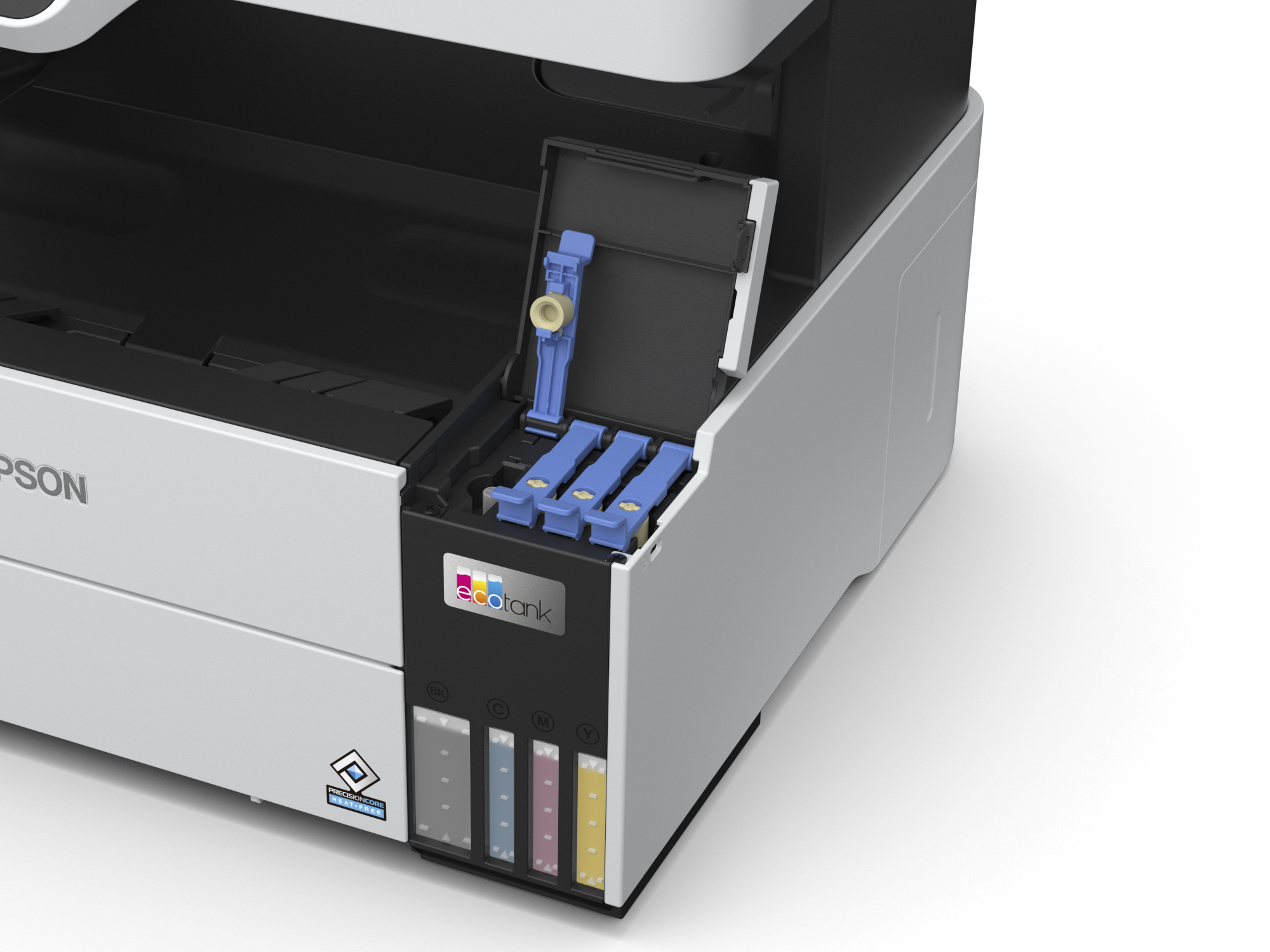 Epson EcoTank ET-5170 4in1 Tintenstrahl MFP Tintentanksystem 87365025_8003607603