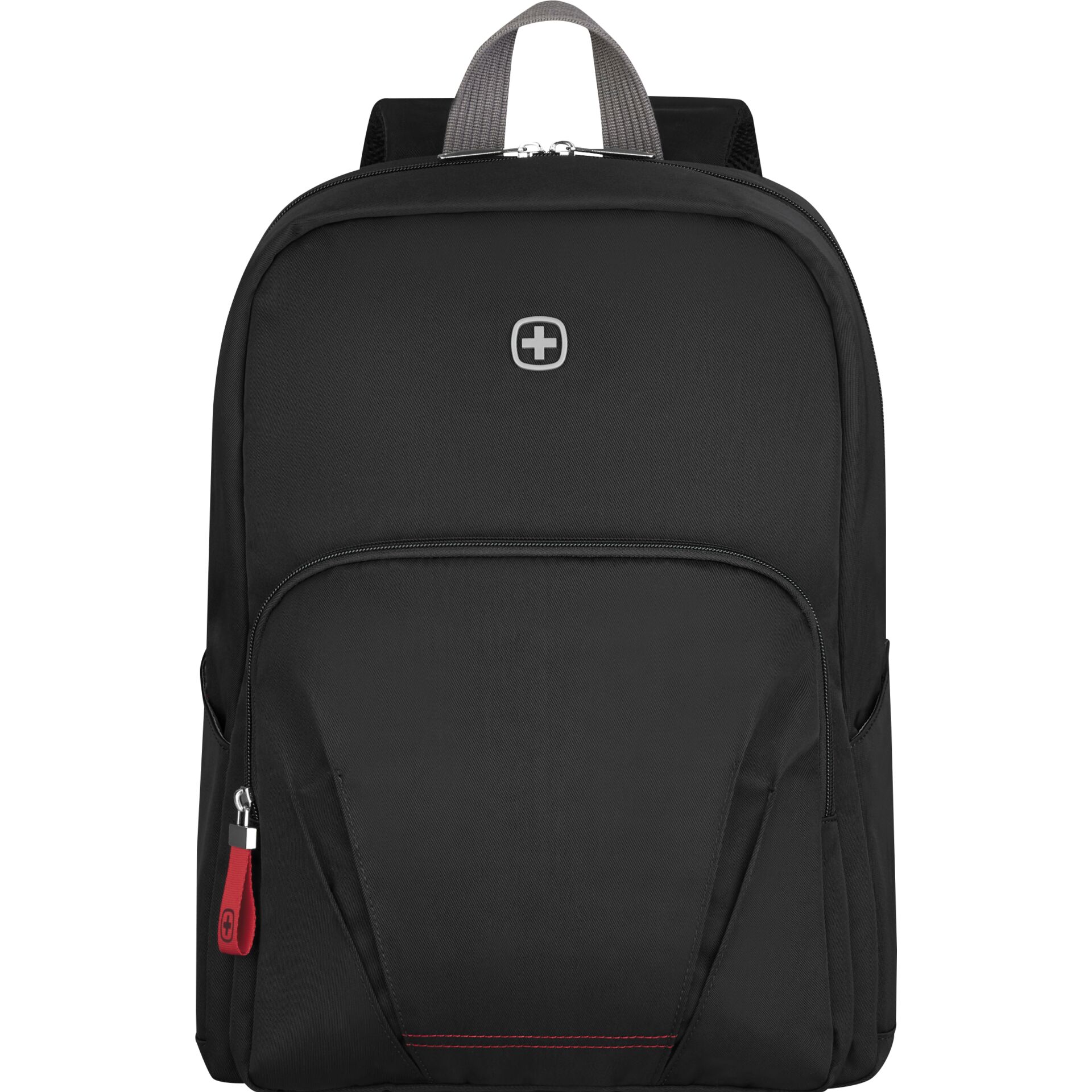 Wenger Motion Rucksack Schwarz 808551_02