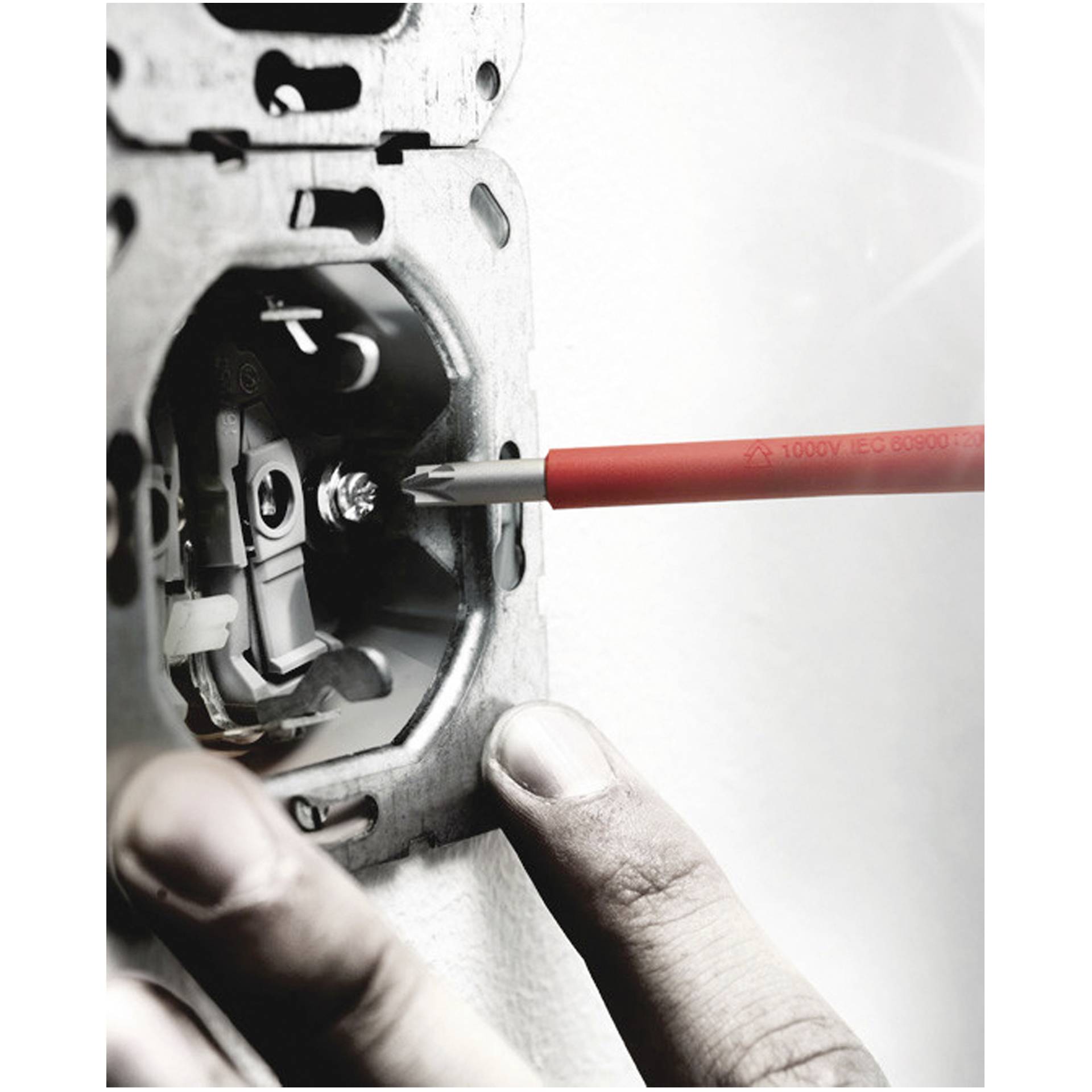 WERA 160 i/162 i/167 i/9 Schraubendrehersatz Kraftform 541466_06
