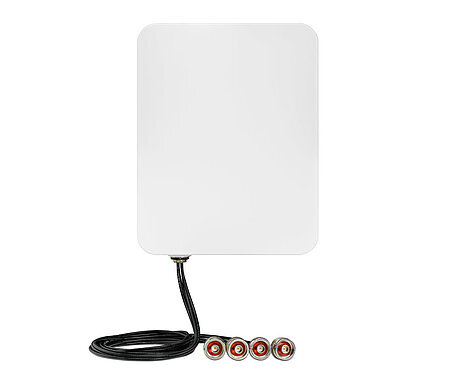 LANCOM - AirLancer ON-QT90 Wlan Outdoor Rundstrahlantenne
