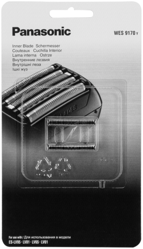 Panasonic WES 9170 Y 1361