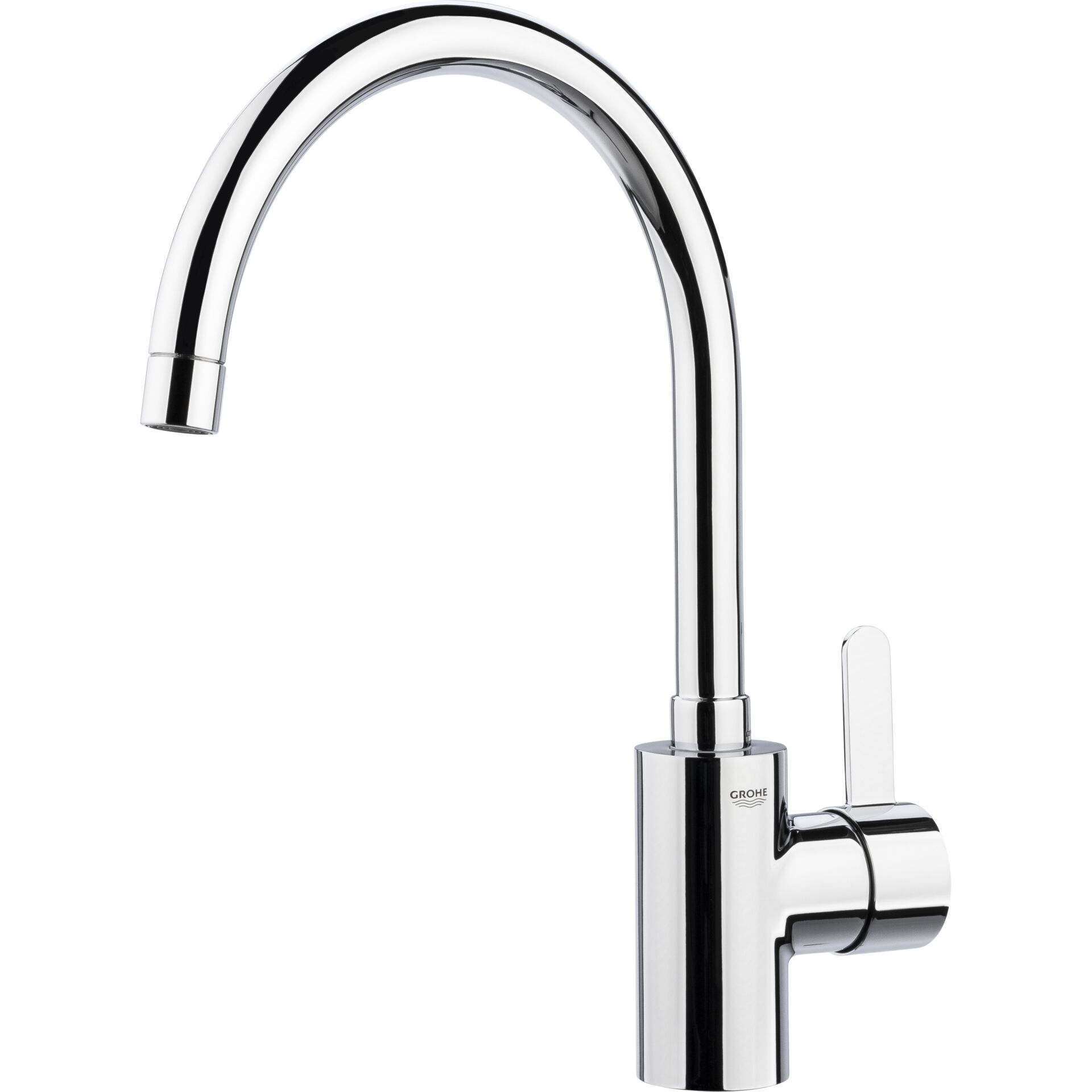 Grohe Eurosmart Cosmopolitan Einhand-Spueltischbatterie, 1/2 837699_05