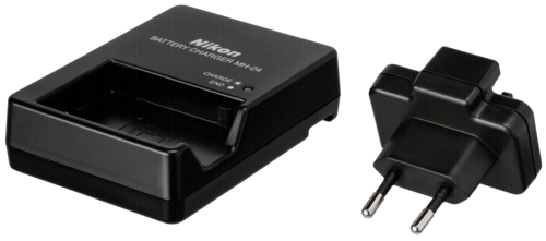 Nikon MH-24 Ladegerät für EN-EL14a