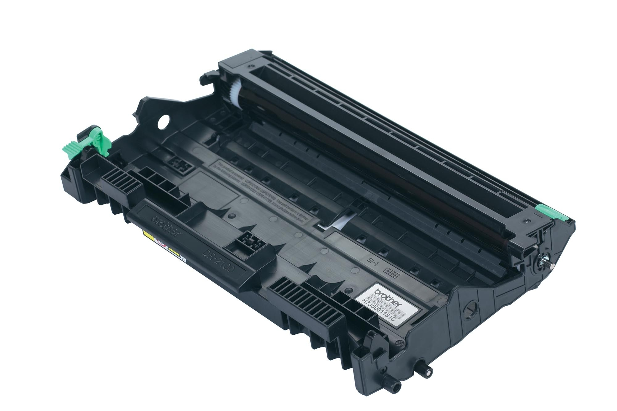 Brother DR2100 12000Seiten