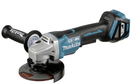 "Makita DGA517Z"