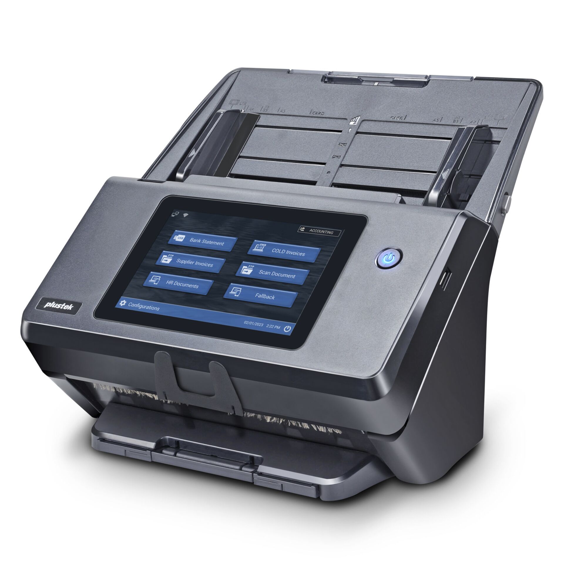 Plustek eScan A 450 Pro 819765_04