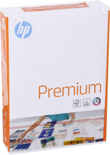 HP Premium A 4, 80 g