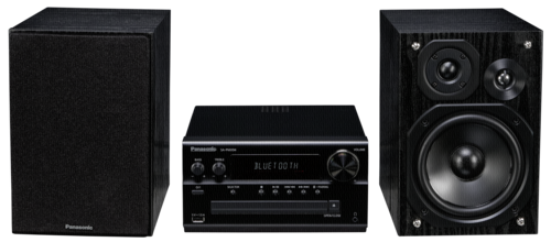 "Panasonic SC-PMX94EG-K"
