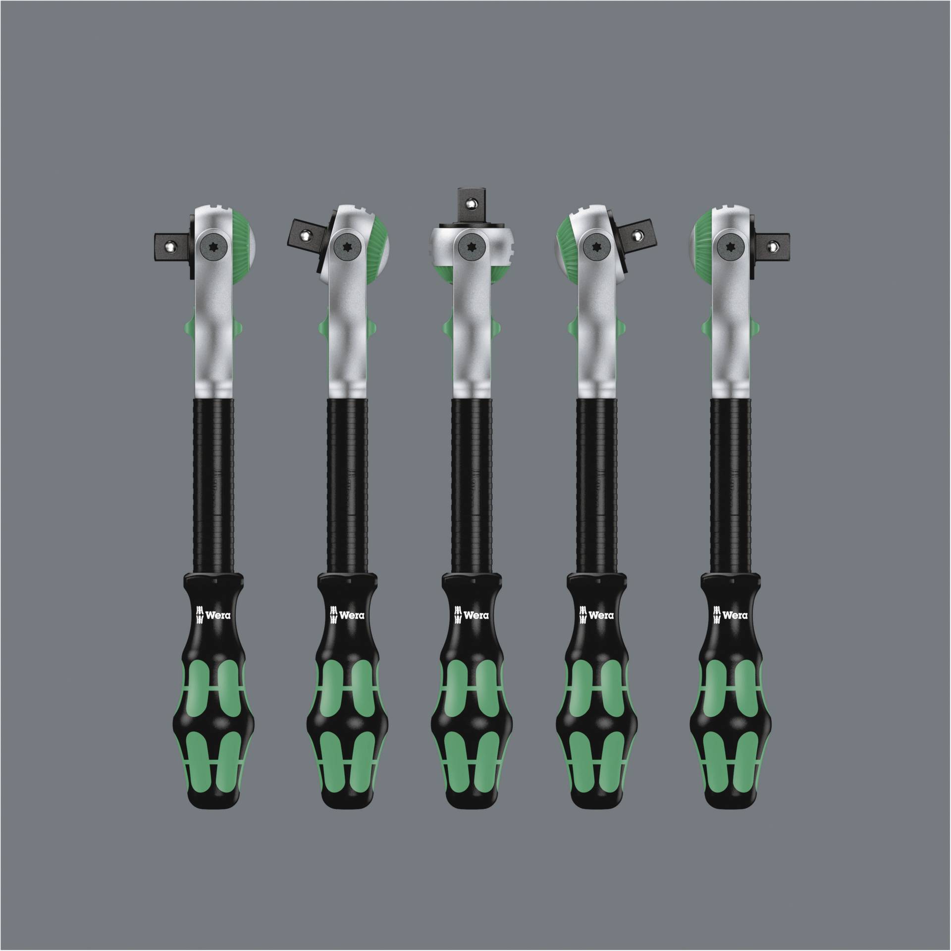 WERA 8100 SA/SC 2 Zyklop Speed-Knarrensatz 493565_03