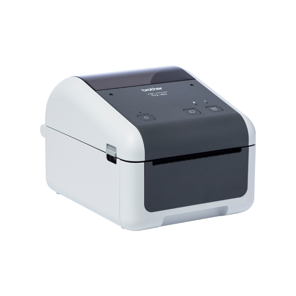 Brother TD-4420DN Etikettendrucker Direkt Wärme 203 x 203 DPI Verkabelt