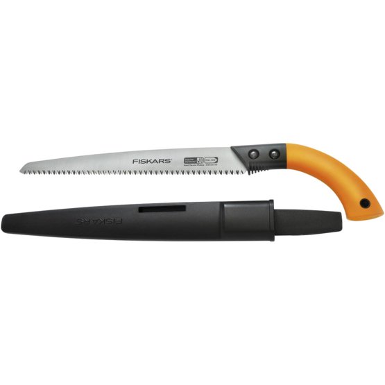 Fiskars SW84 Handsäge mit feststehendem Blatt