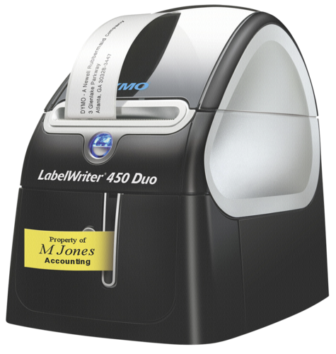 Dymo LabelWriter 450 Duo