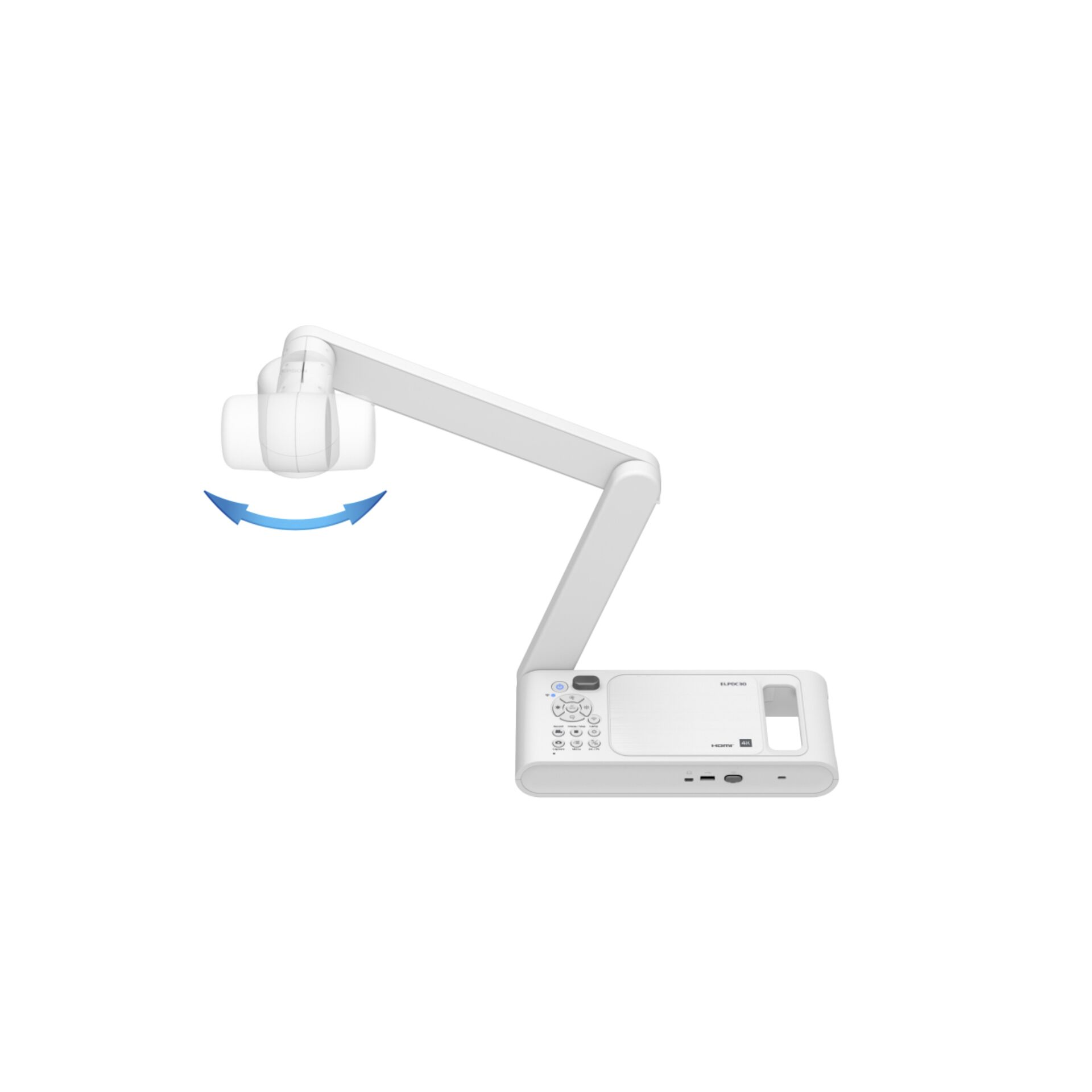 Epson Dokumentenkamera ELPDC30