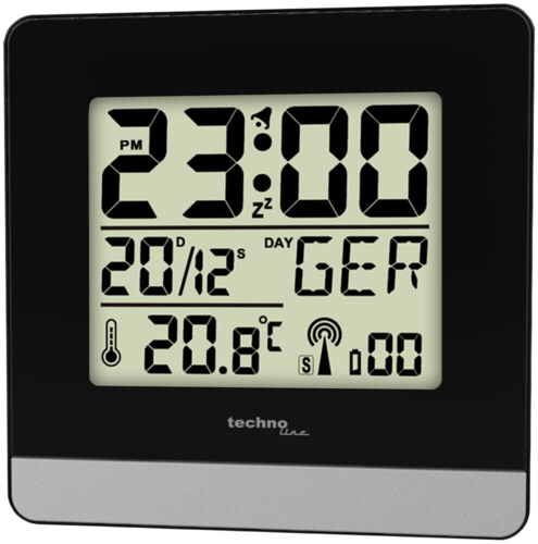 Technoline WT 260
