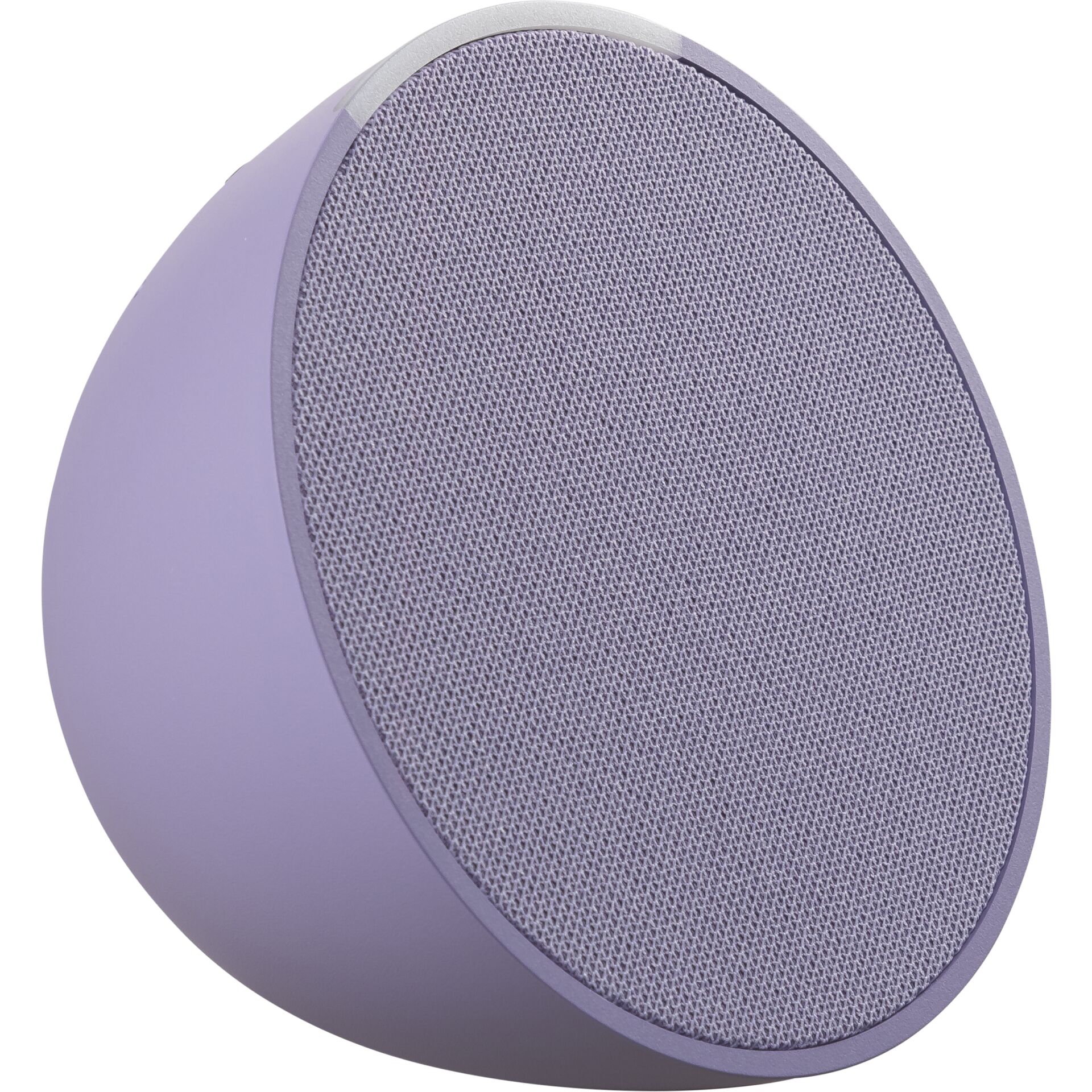 Amazon Echo Pop Streaming-Lautsprecher lila 824693_00