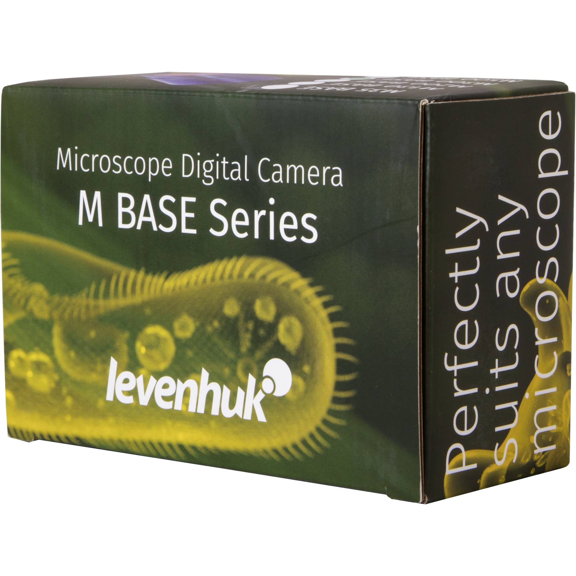 Levenhuk M200 BASE Mikroskopkamera 577040_08