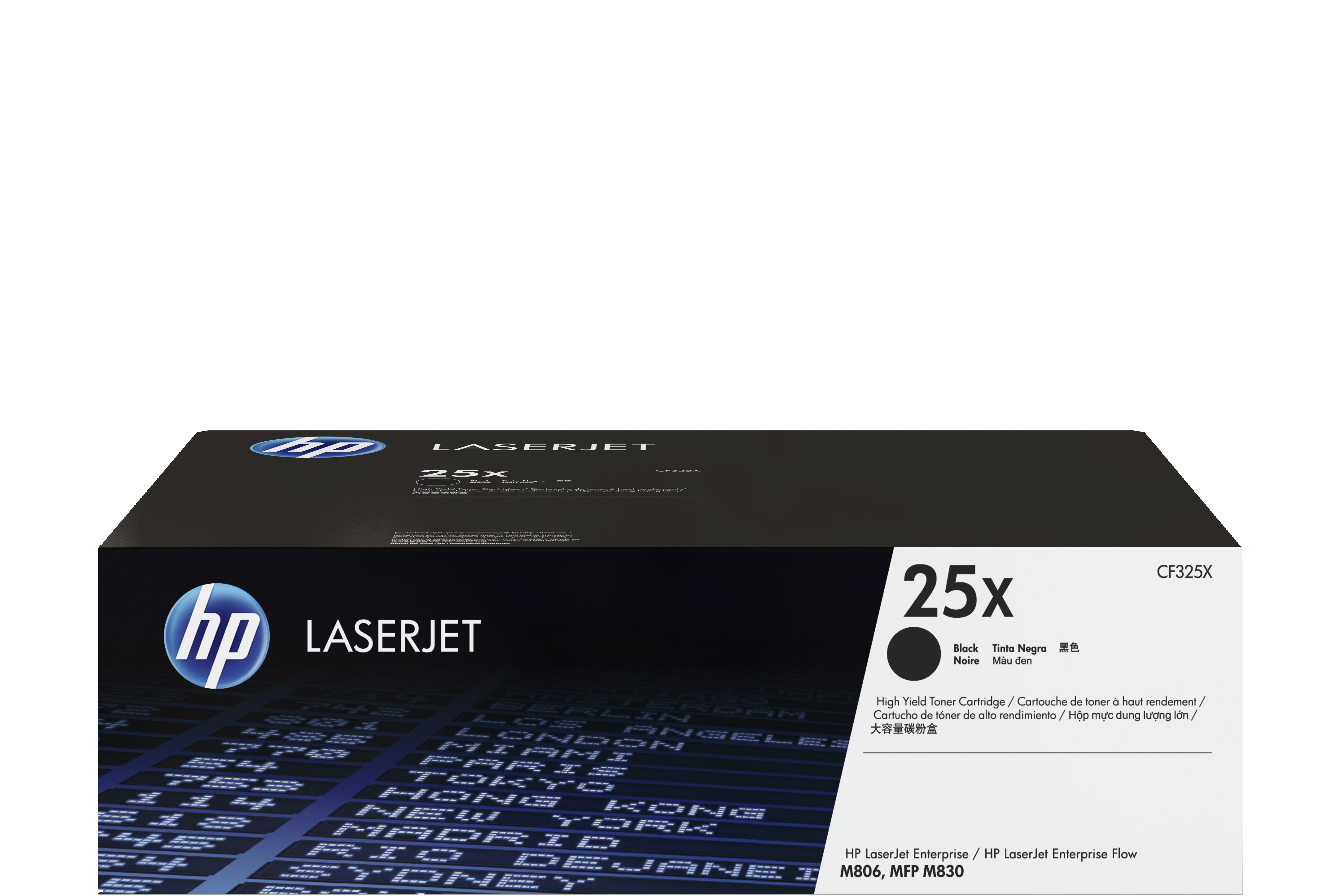 HP 25X Schwarz Original LaserJet Tonerkartusche c6bfc55a33dfb66c8538593512bd6126