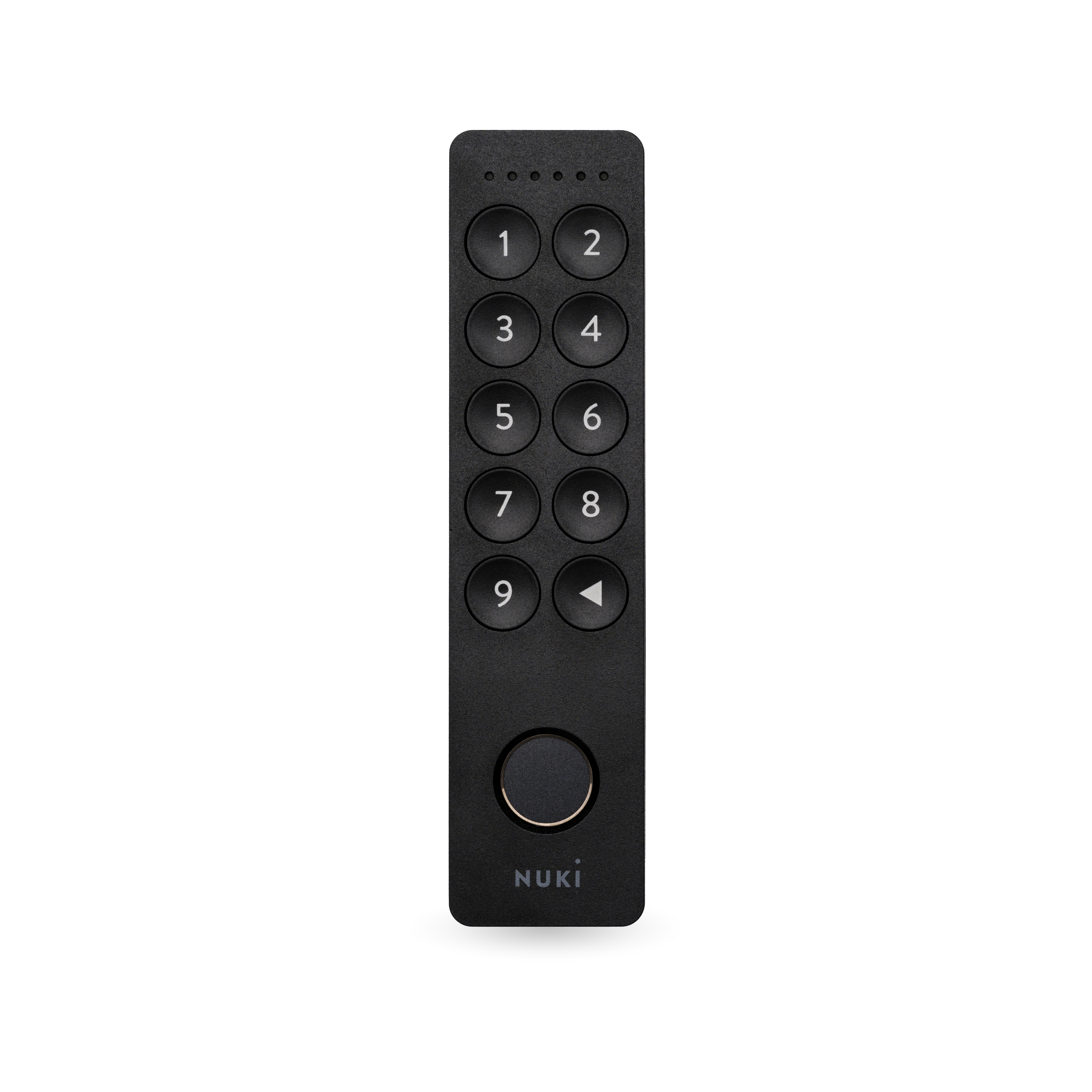 Nuki Keypad 2 B-Ware