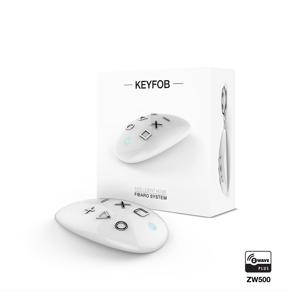 FIBARO Fernbedienung