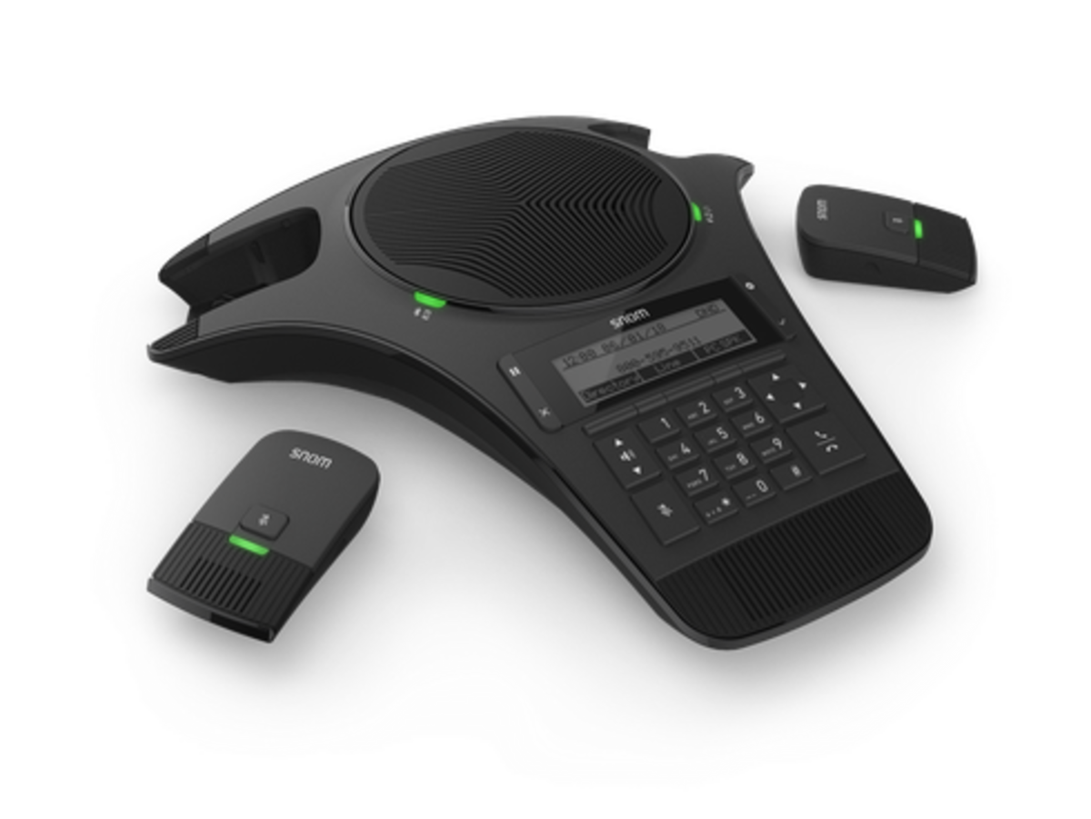 snom Conference C520